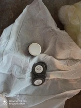 Ceramics-Discs Humidifier-Parts Ultrasonic-Mist-Maker Fogger 20mm for 20pcs