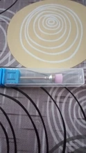ERUIKA-brocas de diamante para manicura, accesorios eléctricos para limas de uñas, 24 tipos