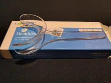 Lanpai 2 unids/set Dental Avtoclave T-forma Intraoral labio mejilla Retractor abridor de niño/adulto odontología materiales