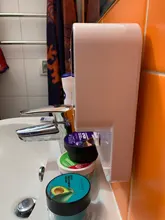 Soap-Dispenser Smart-Hand-Sanitizer-Machine Hand-Washing Xiaomi Automatic Wall-Mounted