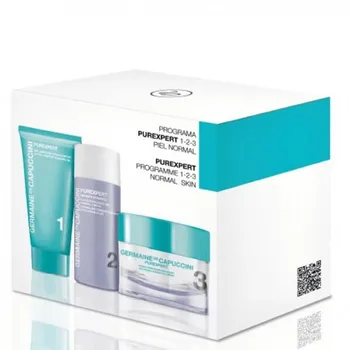 

Programme Purexpert 1-2-3 Normal Skin