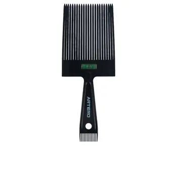

COMB FLAT BLACK
