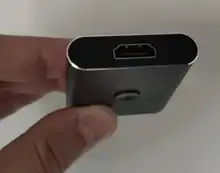 HDMI Switcher Splitter Tv-Box Bi-Direction Hdmi-2.0-Adapter 1.vention PS4 2-In-1 4K 