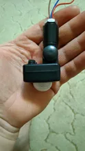 Switch Light-Bulb Sensor Body-Induction-Sensor Onoff Motion Detector Home-Lamp Infrared