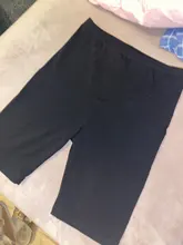 Mujeres activas de verano Pantalones cortos de ciclismo estiramiento básico corto caliente negro sólido desgaste suave cortos para mujeres mujer de ejercicio al aire libre simple