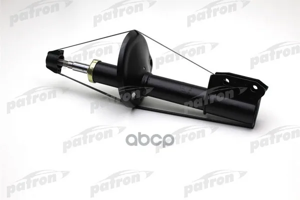Амортизатор Подвески Передн Dacia Logan 04- Patron Psa333741 PATRON арт. PSA333741