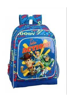 

Backpack ADAPT. Cart TOY STORY 4 32X42X14 611931522