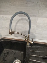 GAPPO-Grifos de filtro de agua, mezclador de cocina, fregadero, purificador de agua, mezclador de cocina