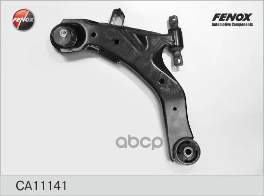 Рычаг Hyundai Elantra 00- Пер.Подв.Нижн.Лев. Fenox Ca11141 FENOX арт. CA11141