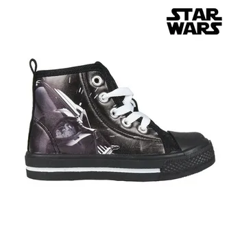 

Casual Trainers Star Wars 73445 Black
