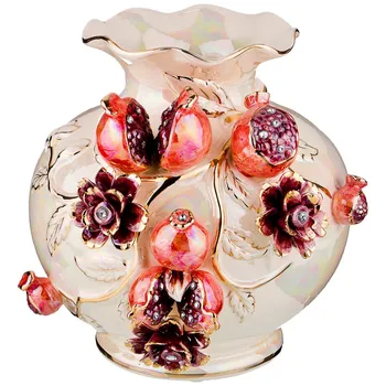 

Vase decorative