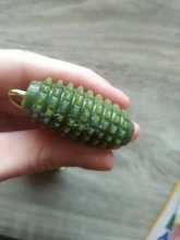 Facial-Massage-Roller Guasha-Board Face-Lift Jade-Stone Relaxation Body-Skin Double-Heads