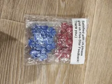 10PCS/20PCS Wire Connector Scotch Lock Snap AWG22-10 Without Breaking Cable Insulated