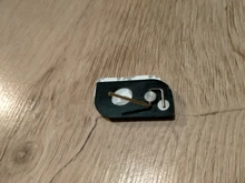 Soporte de Tiro con Arco magnético de acero inoxidable, Rh