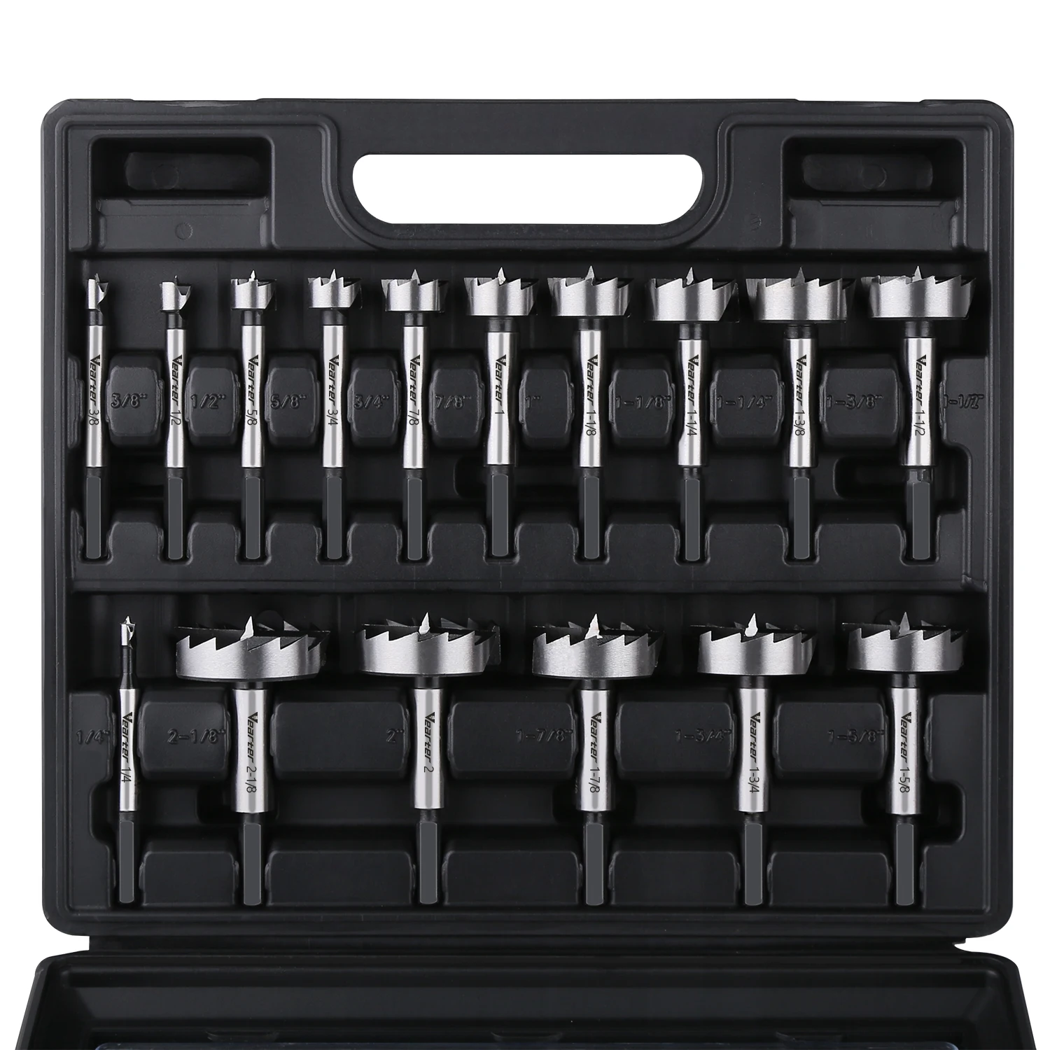 FERVI Set of 1/4