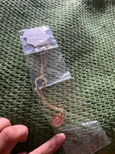 Collar con colgante de relámpago de luna y estrella para mujer, joyería de compromiso para fiesta, cadena, Gargantilla coreana, regalos