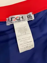 UXH-Calzoncillos de cintura baja para hombre, bañador Sexy con almohadilla de realce, pantalones cortos, bóxer Bañadores, playa