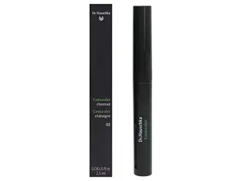 

Dr. Hauschka concealer 02 Chestnut 2,5Ml. 200 ml