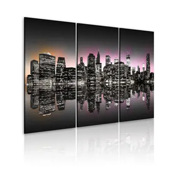 

Table-The city that never sleeps-New York-120x80