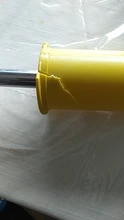 Pistola de calafateo, bomba de cemento y cal, mortero de enlace, pulverizador, aplicador, herramientas de llenado de lechada con 4 boquillas Y98E