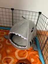 Bed Cage-House Hamster Hedgehog Rodents-Supply-Accessory Ferret Guinea-Pig Small Pet