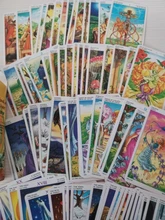 Enorand dorado con libro de guía en línea para niños, libro de bolsillo dorado con guía en línea, edición extendida