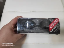 COPOZZ profesional impermeable chapado claro doble Anti-niebla gafas de natación Anti-UV de las mujeres de los hombres gafas de natación gafas con el caso