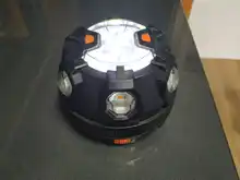 Flashing-Lamp Breakdown-Kit Car-Beacon Sos-Light Magnetic-Base LED Auto Safety Emergency