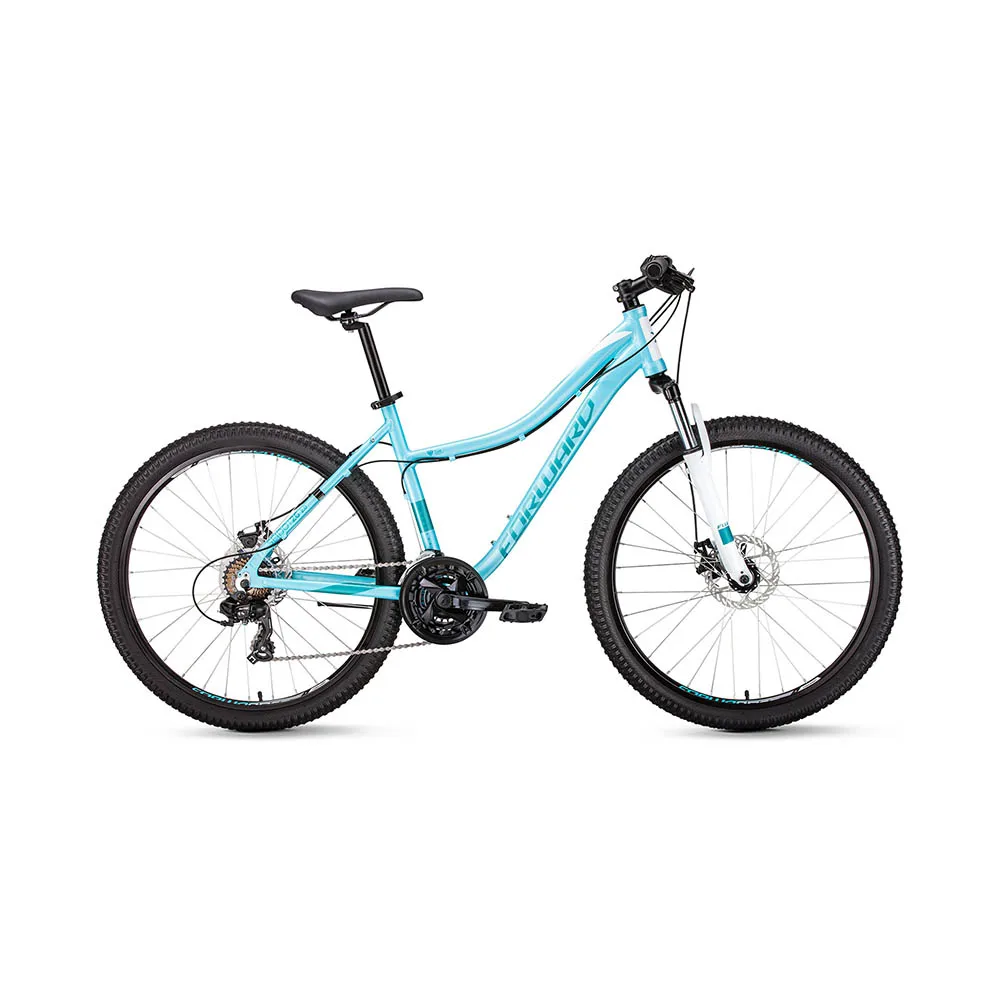 Велосипед Forward SEIDO 26 2.0 disc (рост 17&quot) 2018 2019|Велосипед| |