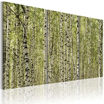 

Table-birch forest-120x80