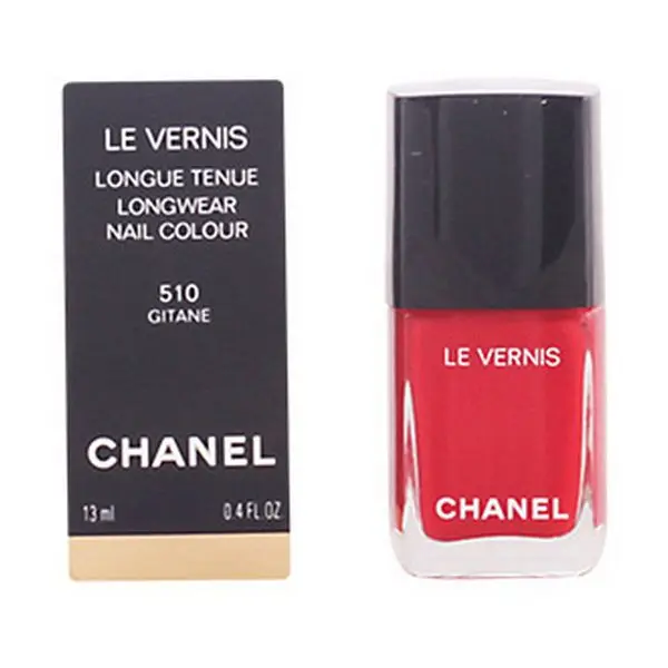 Лак для ногтей Le Vernis Chanel