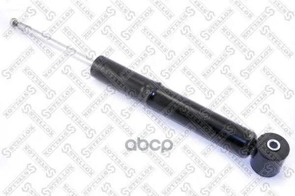 3213-0038-Sx_амортизатор Задний Газовый! Audi 100/A6 Except Quattro 90-97 Stellox 32130038sx Stellox арт. 32130038SX