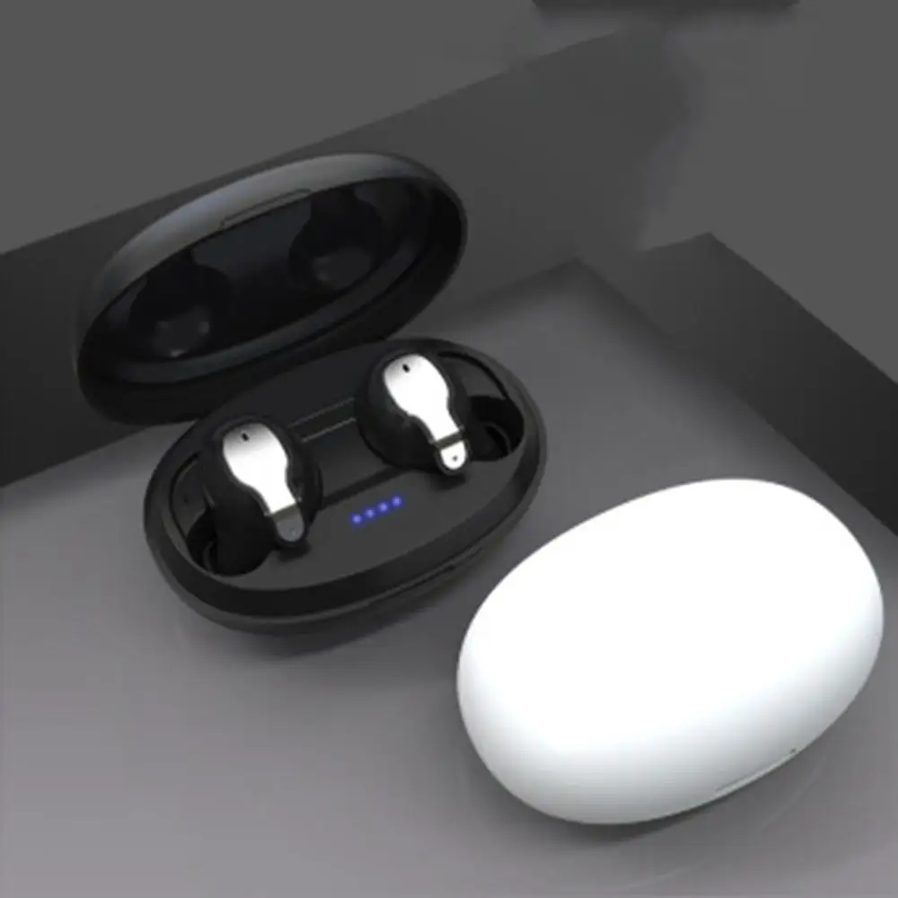 50 шт. XY-5 tws touch bluetooth гарнитура 5,0 Беспроводные спортивные наушники Handsfree стерео беспроводные наушники