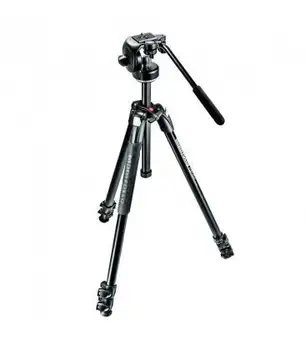 

MANFROTTO 290 XTRA WITH BALL HEAD 2W