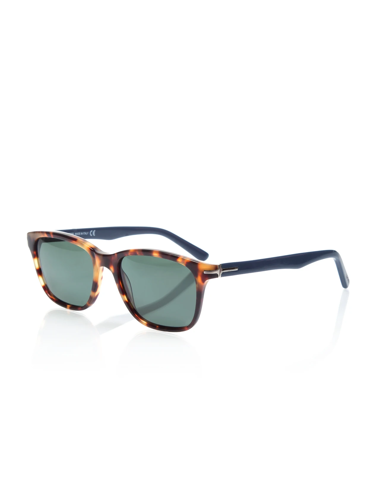 

Unisex sunglasses to 5093 054 bone Brown unspecified 52 -- tods