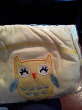 Shorts Underwear Diapers Cotton Nappies Panties/infant Training-Pants/learning Girl Baby