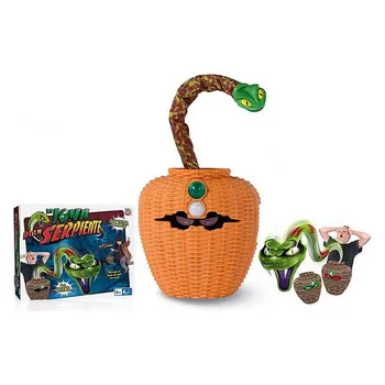 

Board game La Joya de la Serpiente IMC Toys