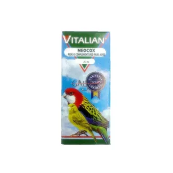 

VITALIAN NEOCOX 20 ML