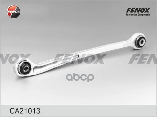 Рычаг Задн Нижний, Передний(Большой) Mb S-Class W140, W220 Ca21013 FENOX арт. CA21013