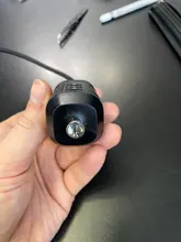 Ambition-fuente de alimentación inalámbrica para máquina rotativa, fuente de alimentación RCA, Audio, interfaz DC, adaptador de descuento, carga rápida