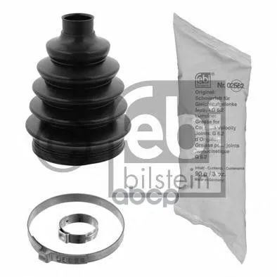 Пыльник Шруса Opel Meriva A/Citroen/Peugeot 98- Нар. Febi 31688 Febi арт. 31688