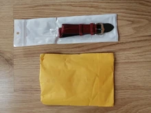 Hengrrc-correa de Reloj de piel de vaca y silicona para hombre y mujer, pulsera de reloj de 18, 20 y 22mm, impermeable, transpirable, accesorios de reloj