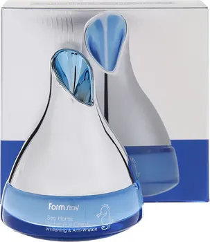 

Face cream moisturizing with sea skate extract farmstay sea horse Water full cream 50 ml