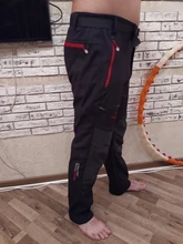 Pantalones de senderismo elásticos para hombre, pantalones de pesca de lana con carcasa blanda, para deportes al aire libre, tácticos, impermeables, de montaña, para verano