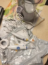 Jet-Nozzle Orthodontic-Tip Oral-Irrigator Denture Water-Flosser Waterpik 3pieces-Replacement