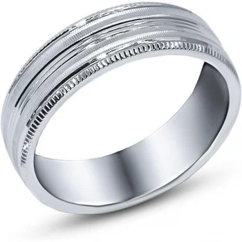 

Silver Wings silver ring