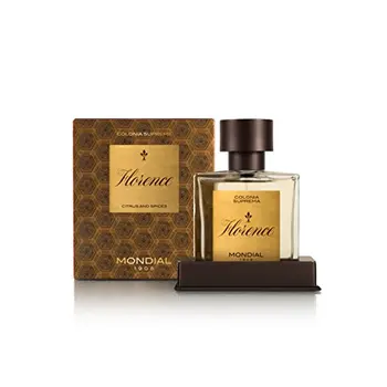 

MONDIAL Cologne water Florence 100.0 ml