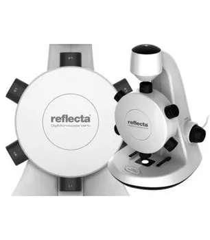 

REFLECTA DIGIMICROSCOPIO VARIO (66145)