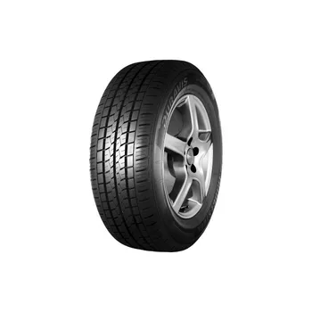 

BRIDGESTONE R410 DURAVIS 215 60 R16 103/101T