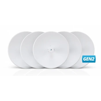

Ubiquiti PowerBeam 5AC Gen 2 (5-pack) Access point